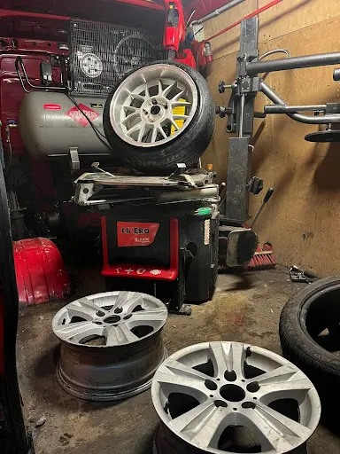 Mobilna Wulkanizacja Radom - Korczu 24/7